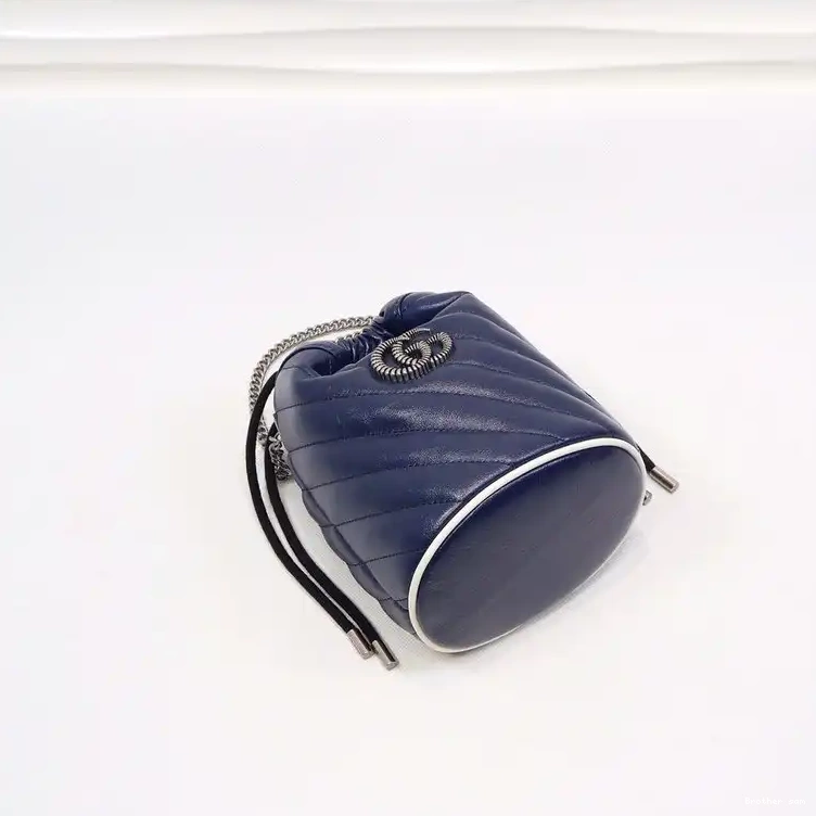 Brother sam Bags Gucci 205B570026 0805